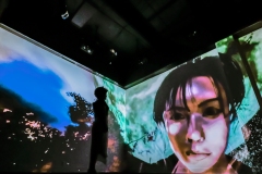 2. Remembrance: Magma, by Chanee Choi