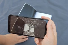 6. A study of inserting images into a poetry book in an Augmented Reality environment: the experimental project "After the Fire", by Penny Milia, Dr. Anna Meli