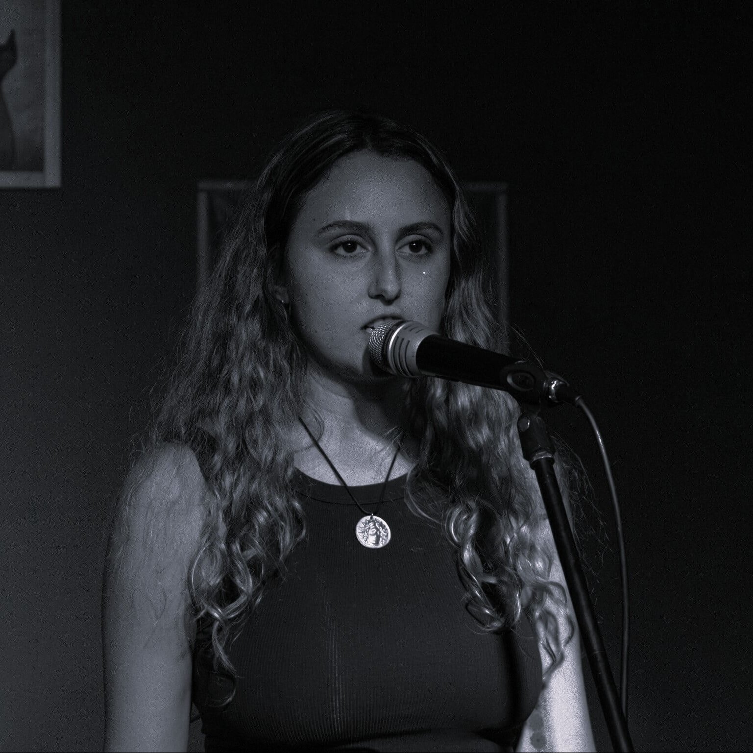 Χαρά Στεφανίδη, MA